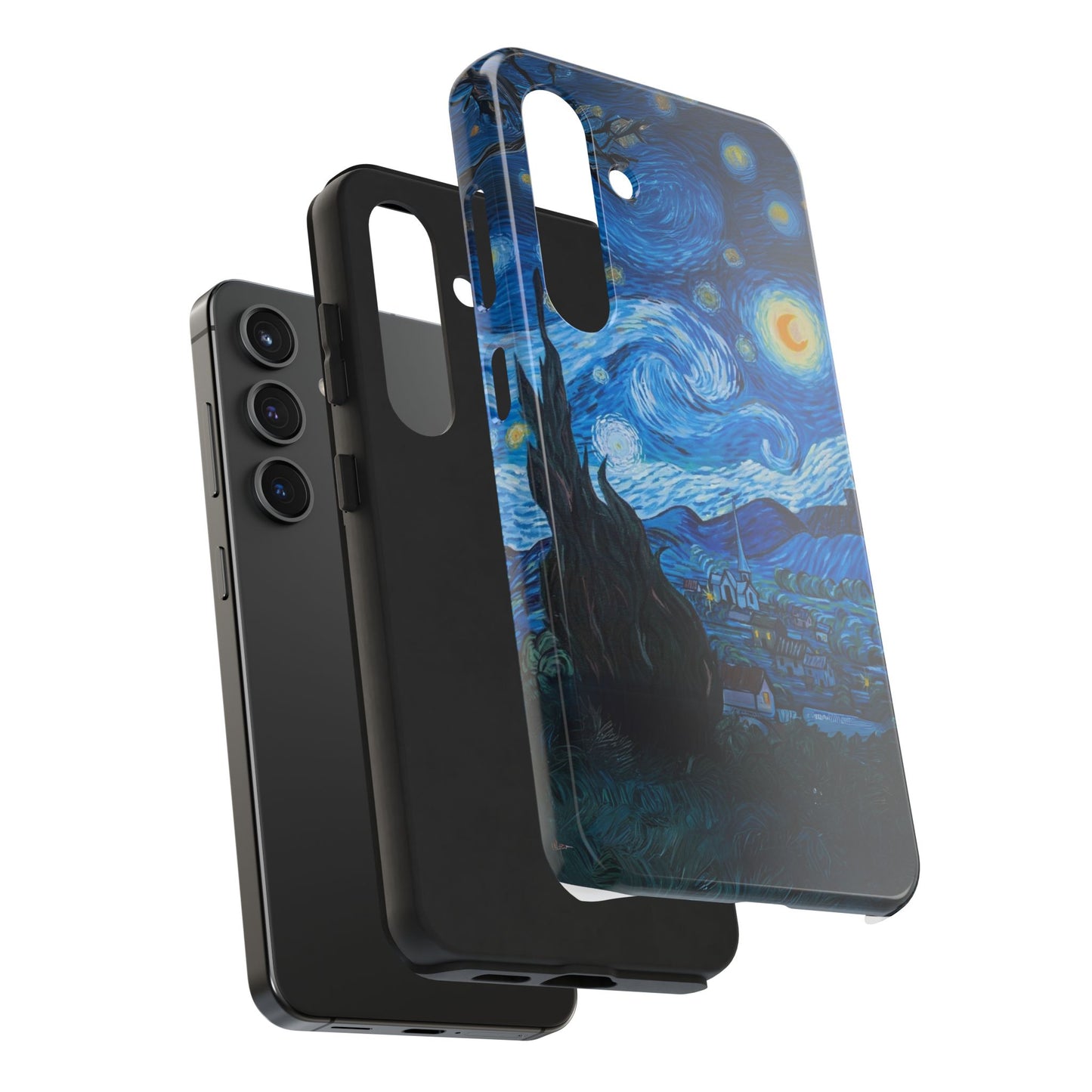 Tough Phone Case *Custom for Mama Bear Karol*