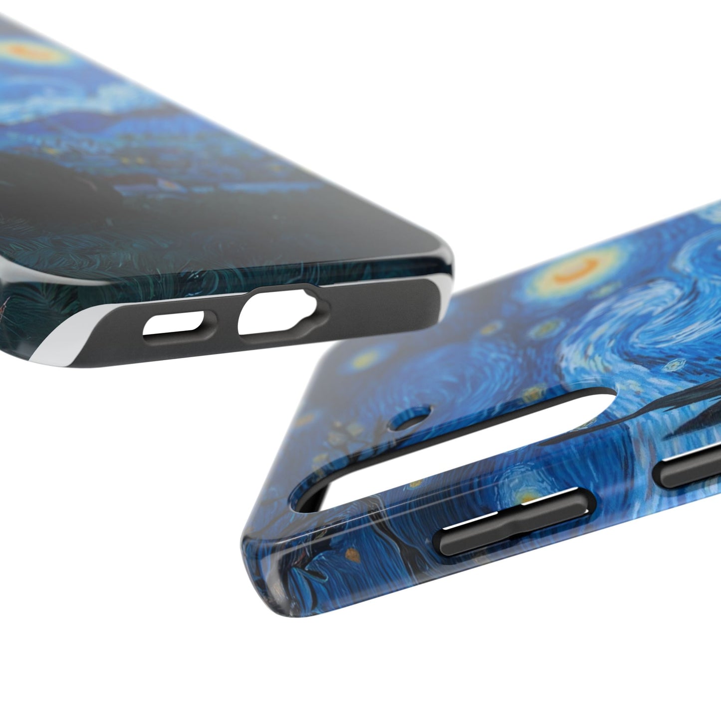 Tough Phone Case *Custom for Mama Bear Karol*