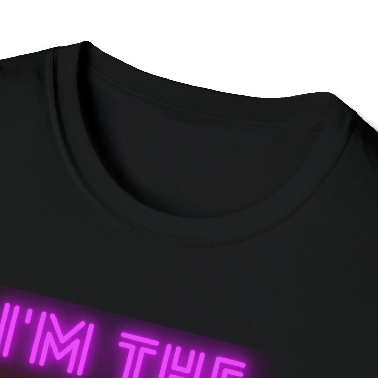 Drunk Friend 2 Unisex Softstyle T-Shirt