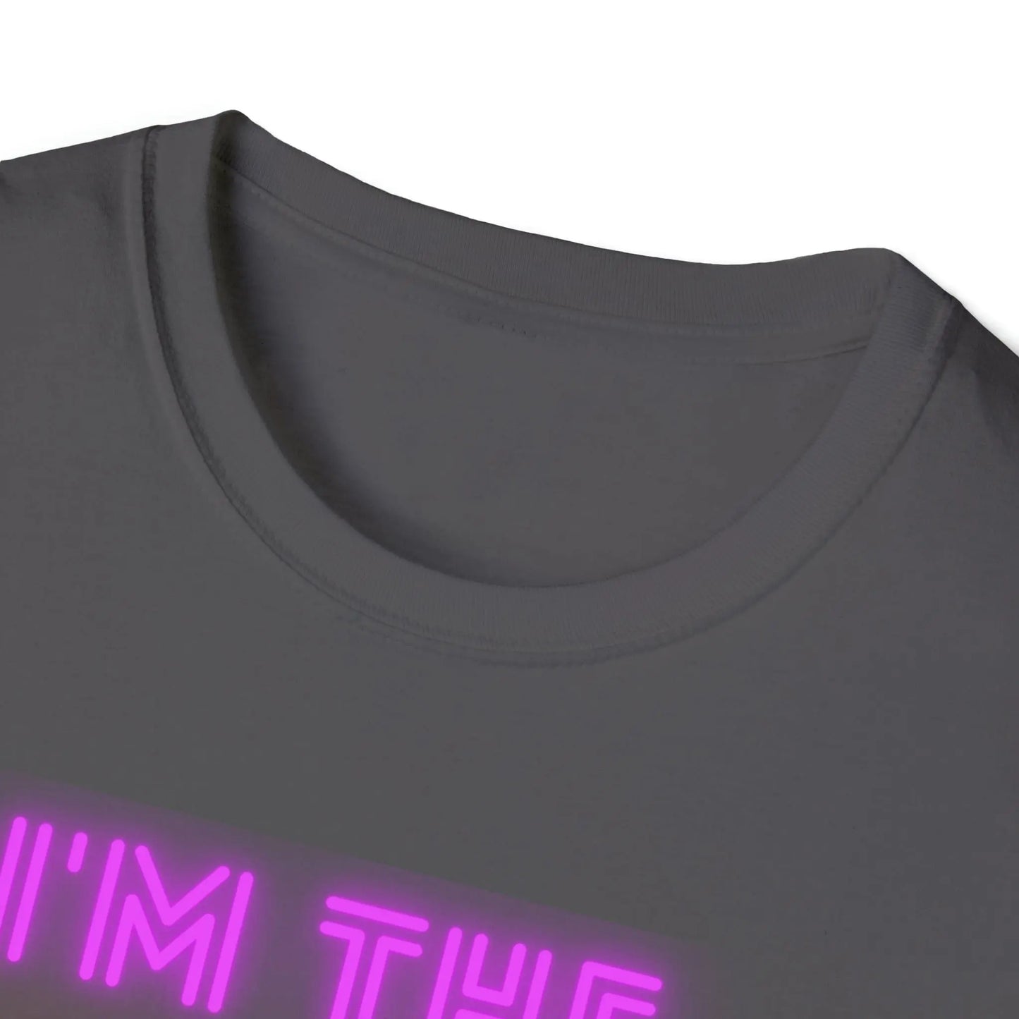 Drunk Friend 2 Unisex Softstyle T-Shirt
