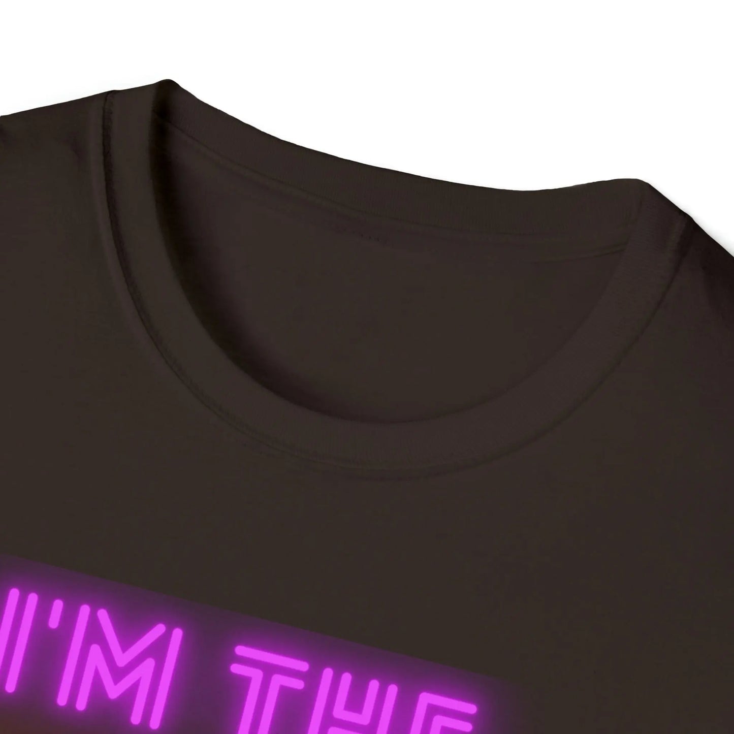 Drunk Friend 2 Unisex Softstyle T-Shirt