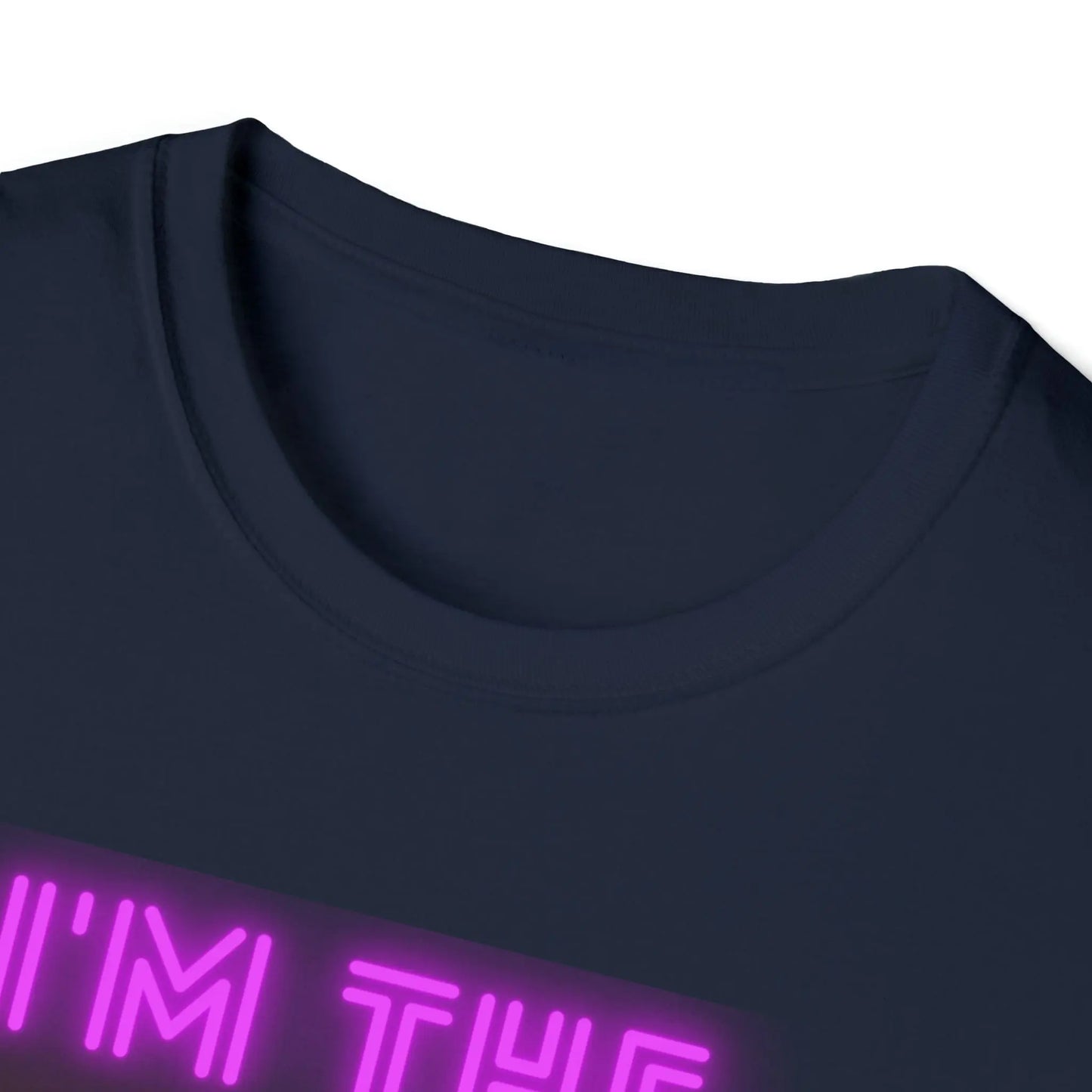 Drunk Friend 2 Unisex Softstyle T-Shirt
