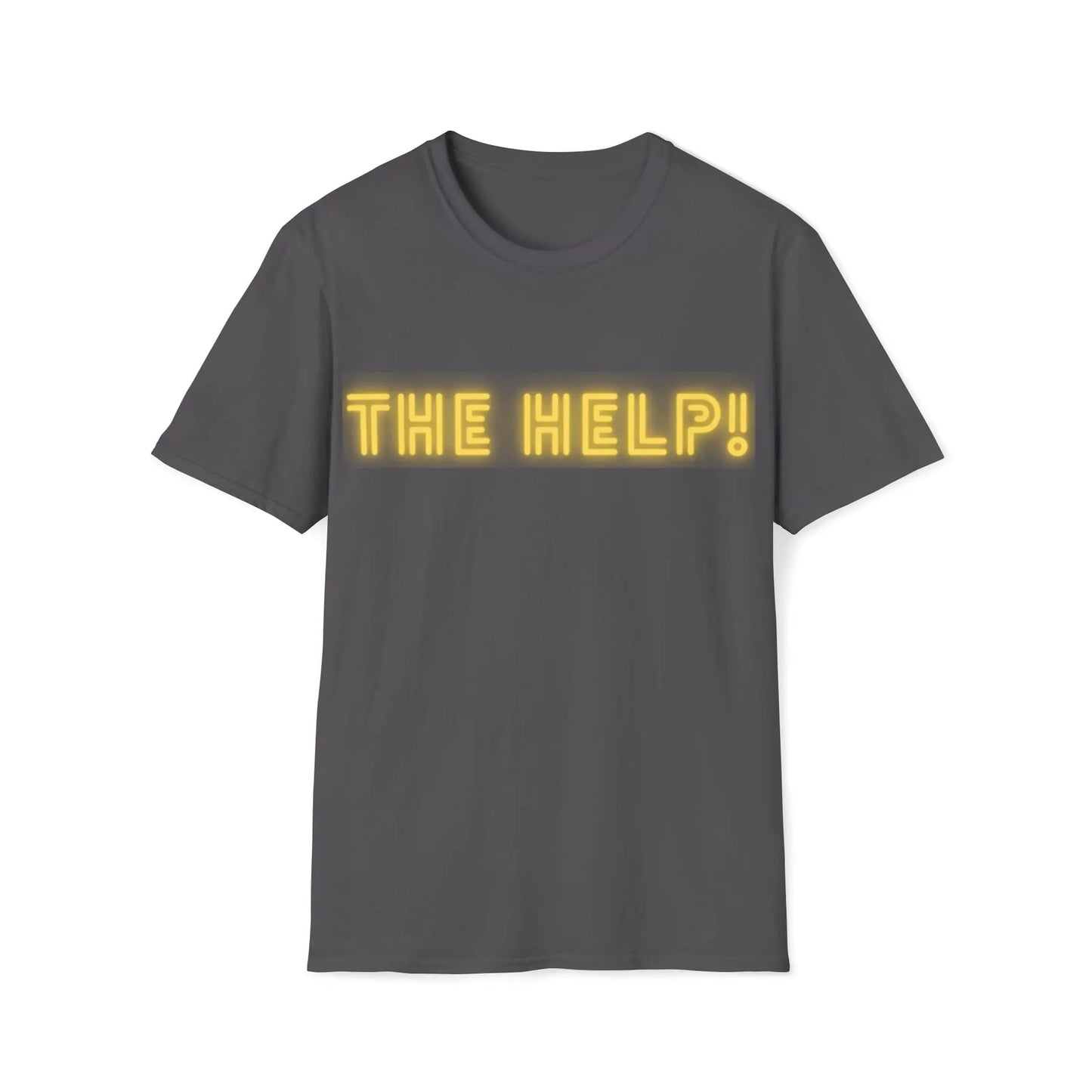 Drunk Friend 4 Unisex Softstyle T-Shirt