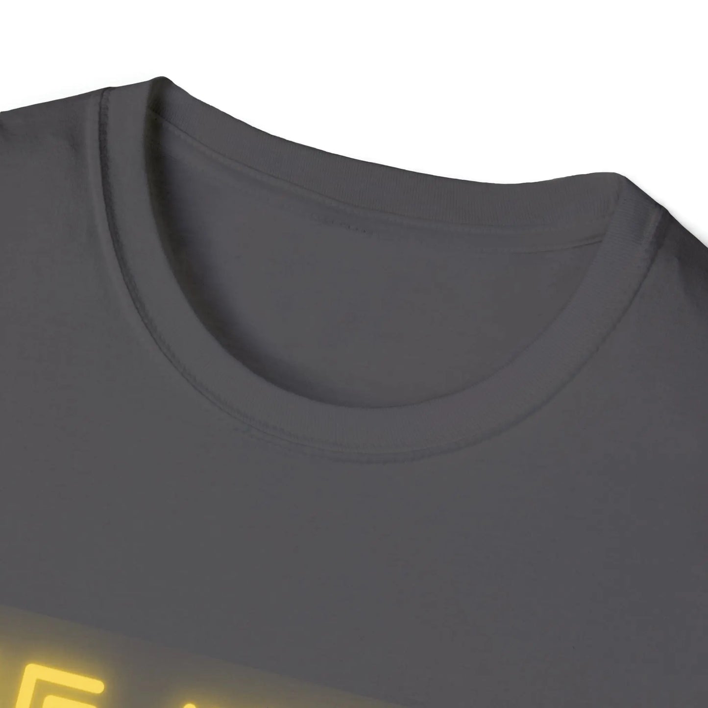 Drunk Friend 4 Unisex Softstyle T-Shirt