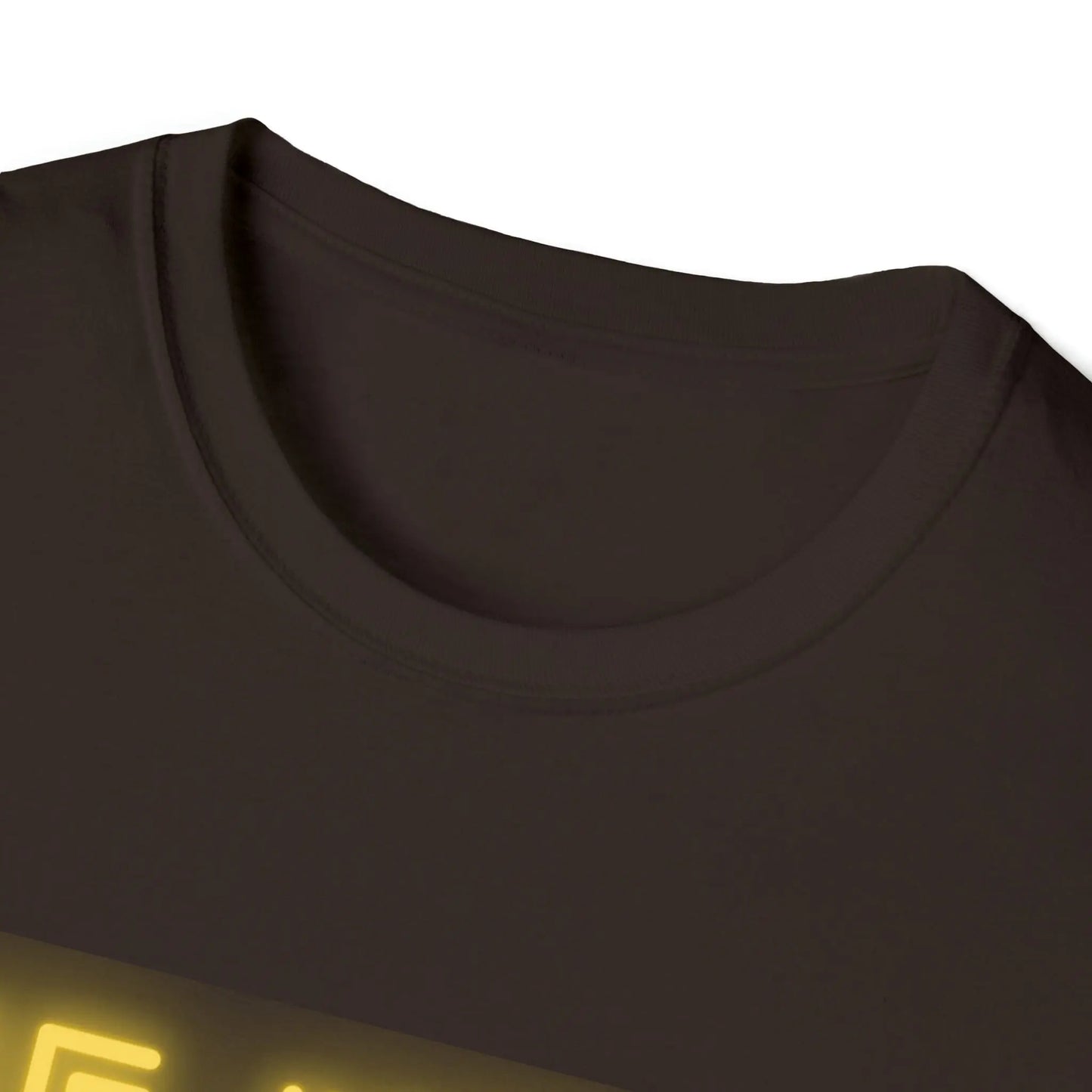 Drunk Friend 4 Unisex Softstyle T-Shirt