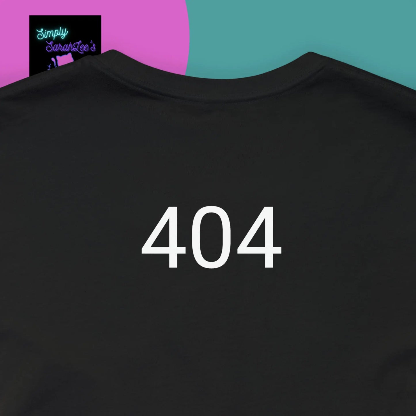Logo Shirts *Custom for Atrocity* for Unisex Jersey Short Sleeve Tee - 404