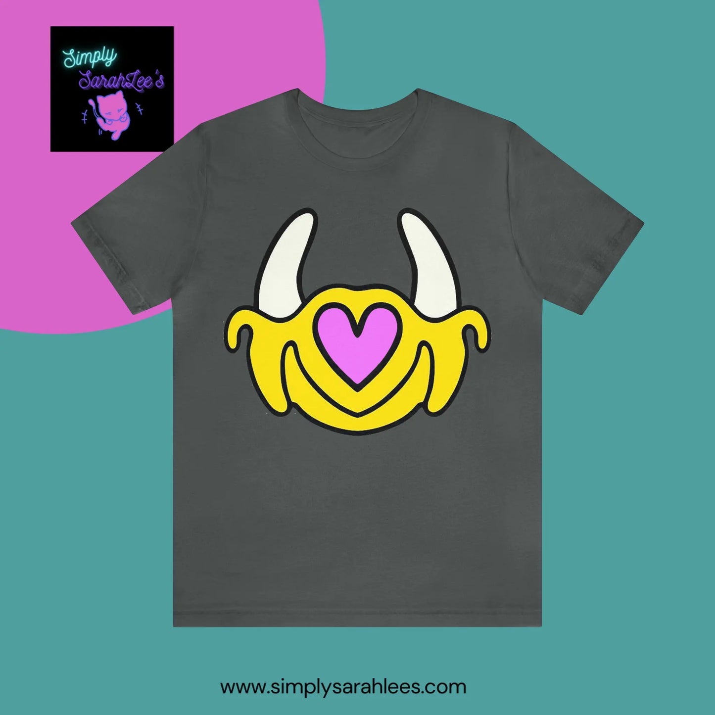 Logo Shirts *Custom for Atrocity* for Unisex Jersey Short Sleeve Tee - Jessica