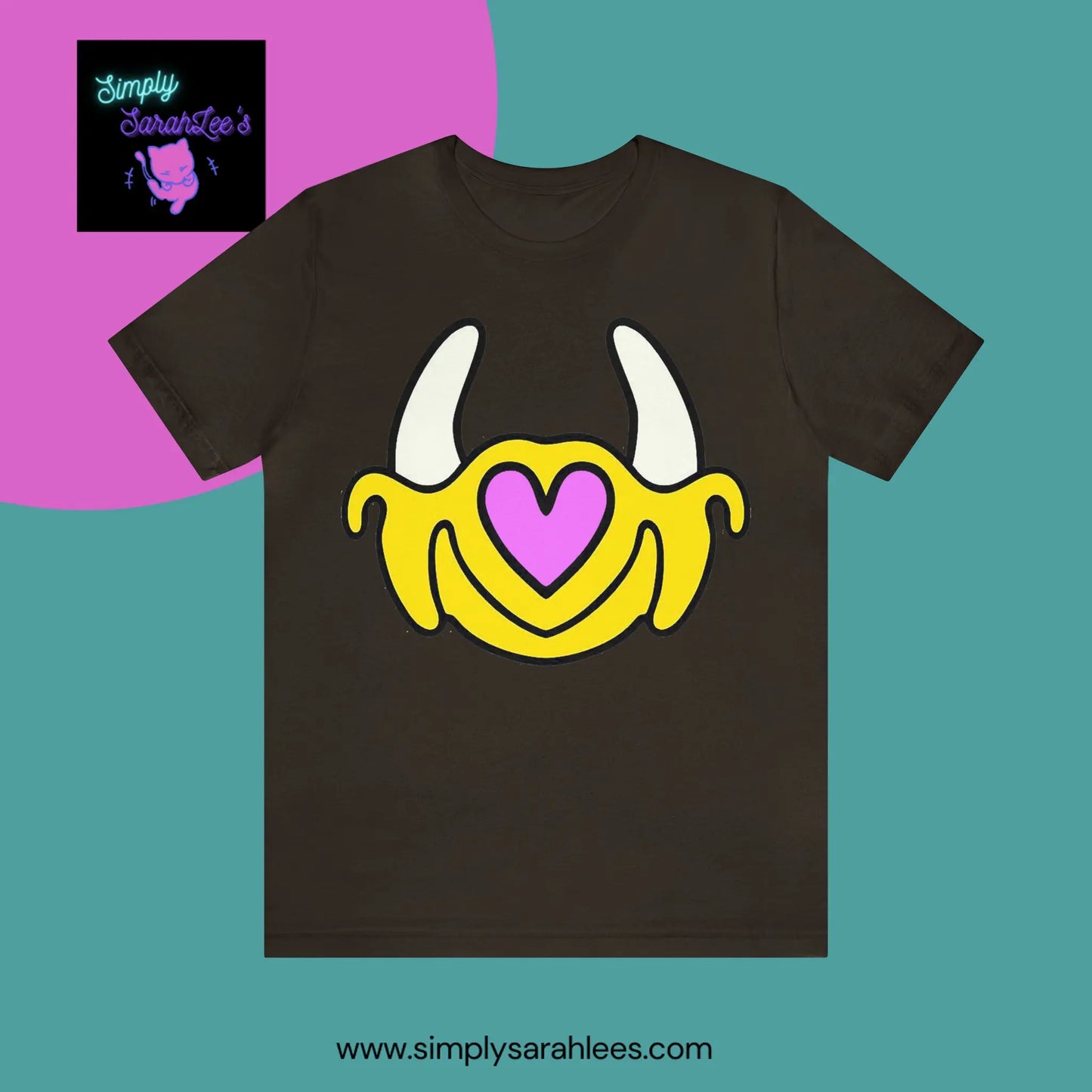 Logo Shirts *Custom for Atrocity* for Unisex Jersey Short Sleeve Tee - Jessica