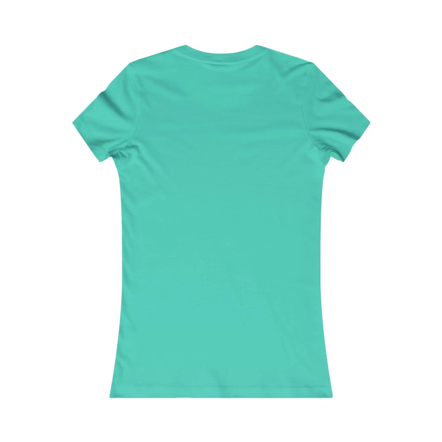 Mama with flowers Women's Favorite Tee
