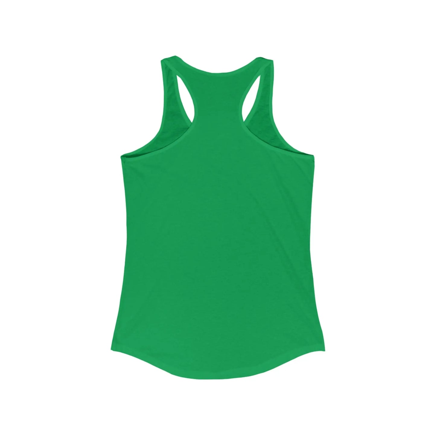 Nannies Inspire Greatness Kindness Awesome-ness Women's Racerback Tank