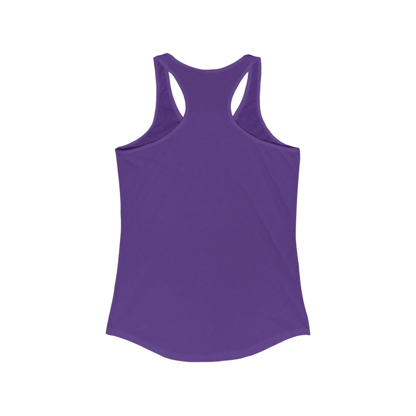 Nannies Inspire Greatness Kindness Awesome-ness Women's Racerback Tank