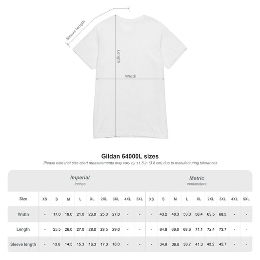 VMQG Women's Softstyle Tee