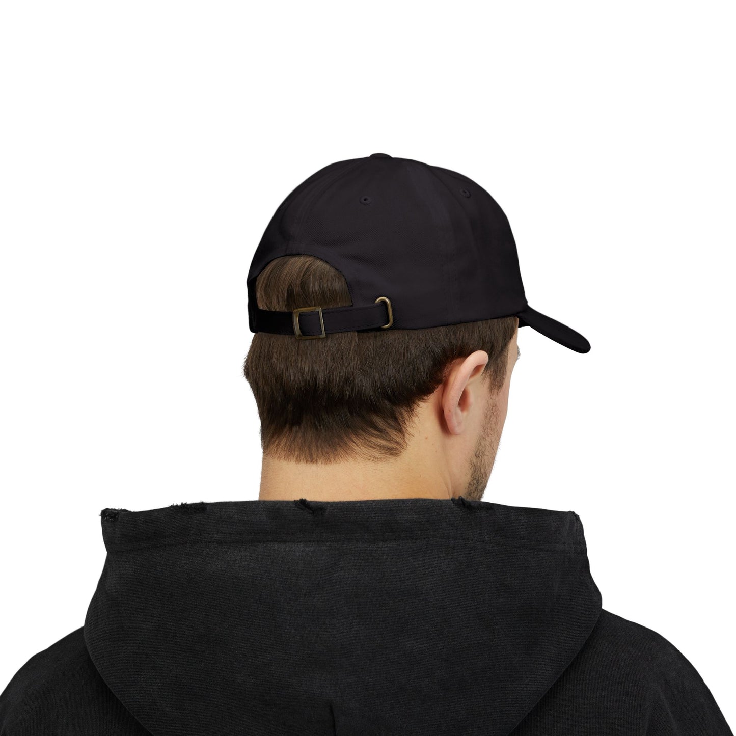 VMQG Classic Dad Cap