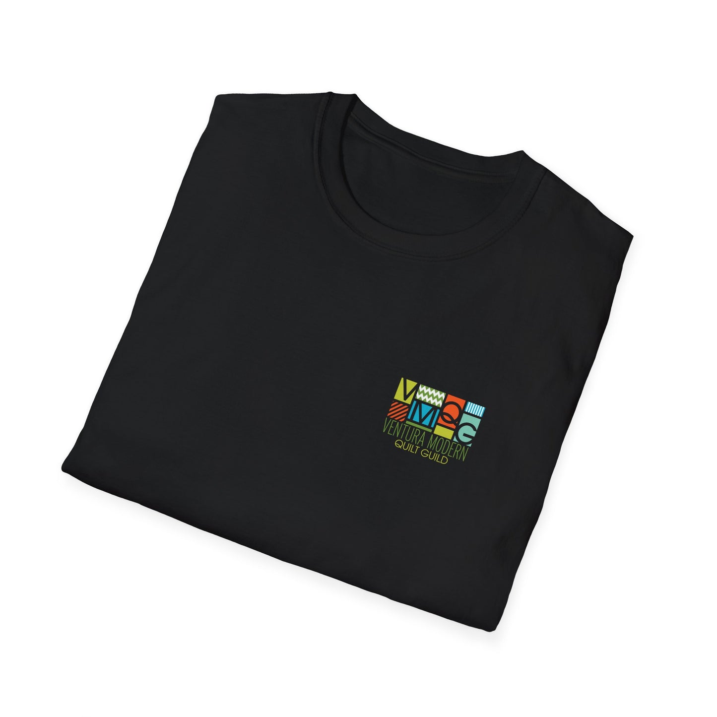 VMQG Unisex Softstyle T-Shirt