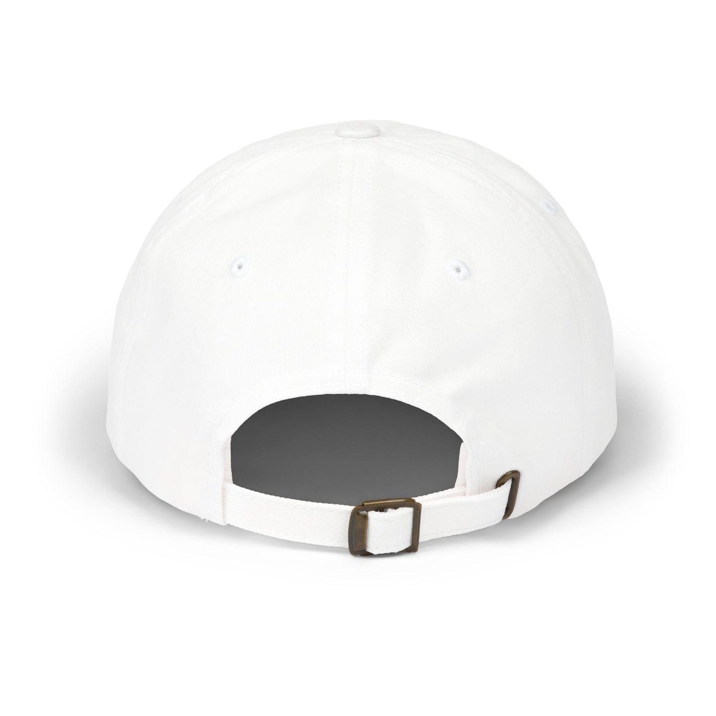 VMQG Classic Dad Cap