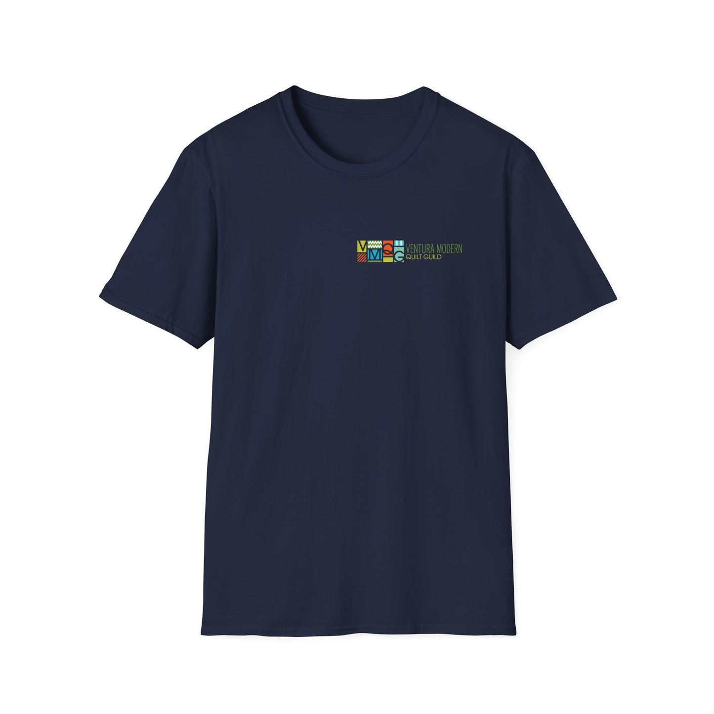 VMQG Unisex Softstyle T-Shirt