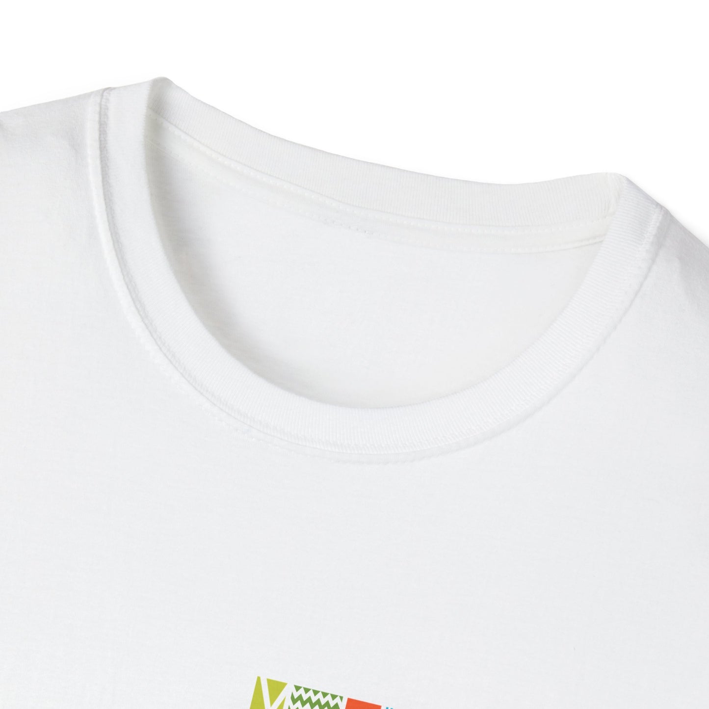 VMQG Unisex Softstyle T-Shirt
