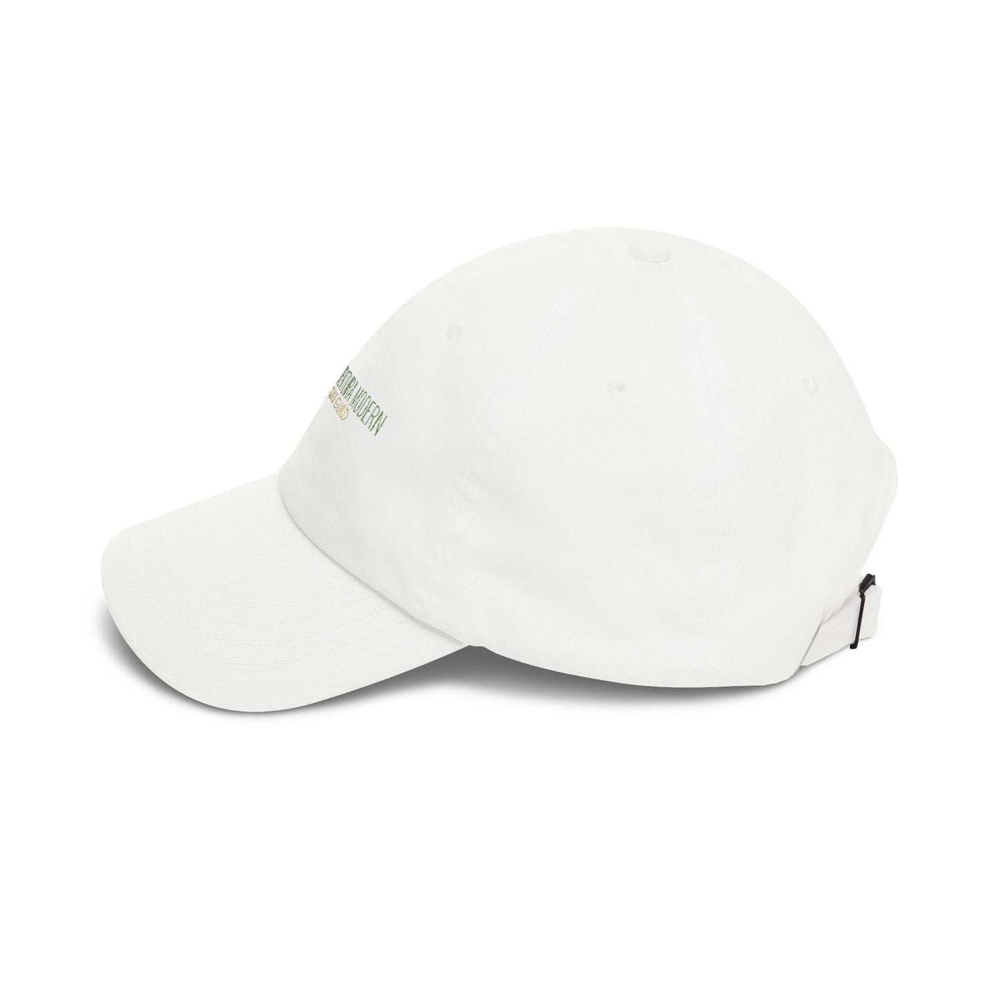 VMQG Classic Dad Cap