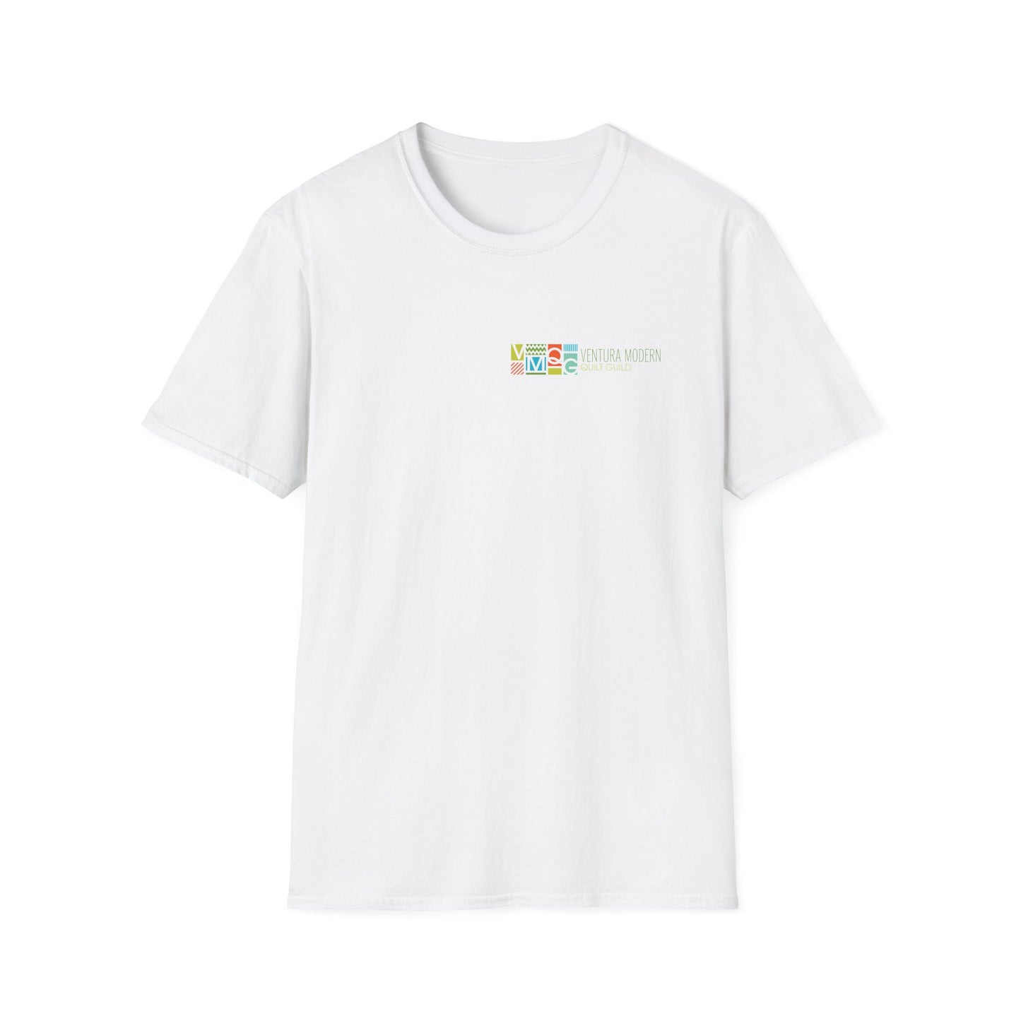 VMQG Unisex Softstyle T-Shirt