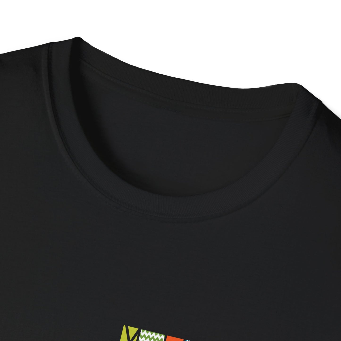 VMQG Unisex Softstyle T-Shirt