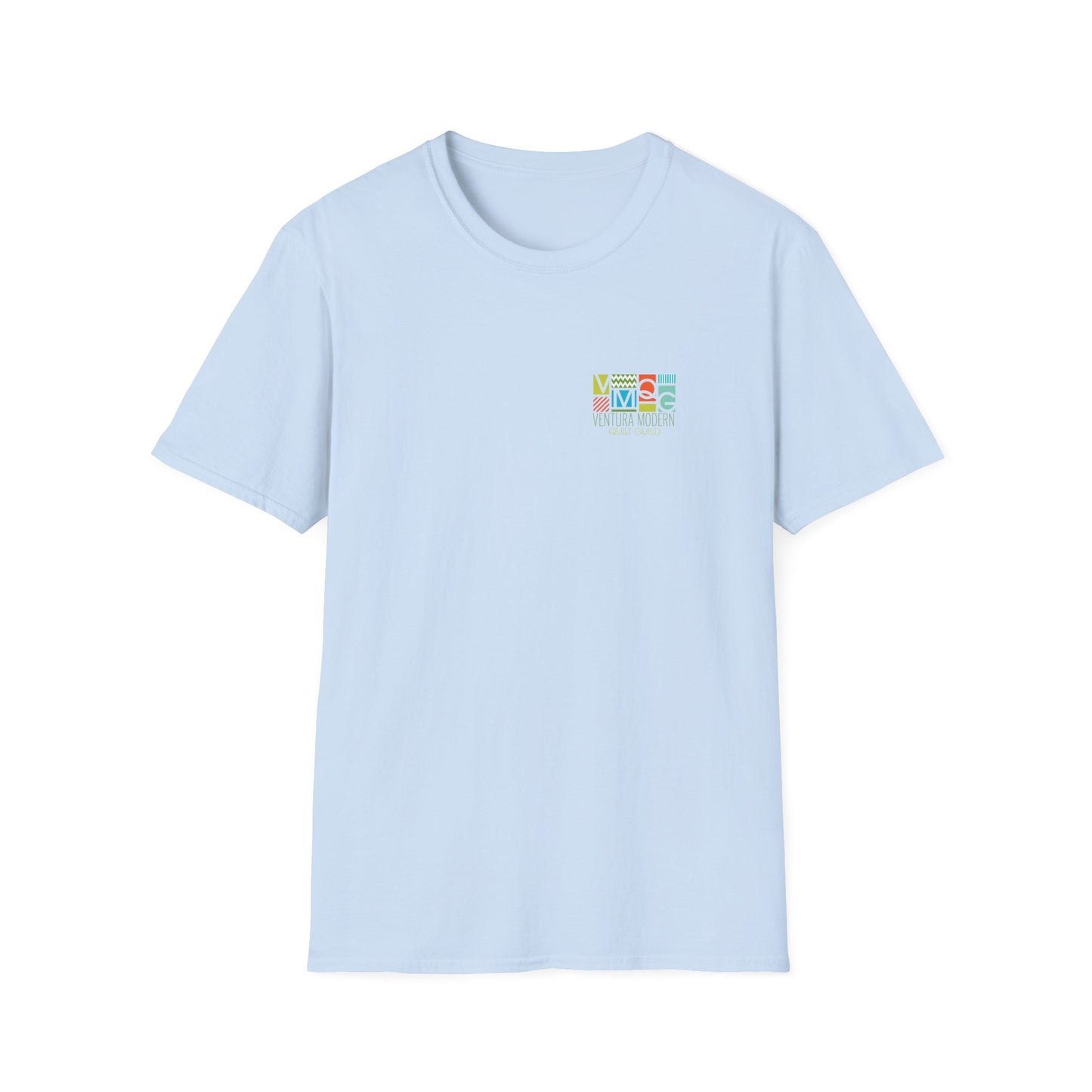 VMQG Unisex Softstyle T-Shirt