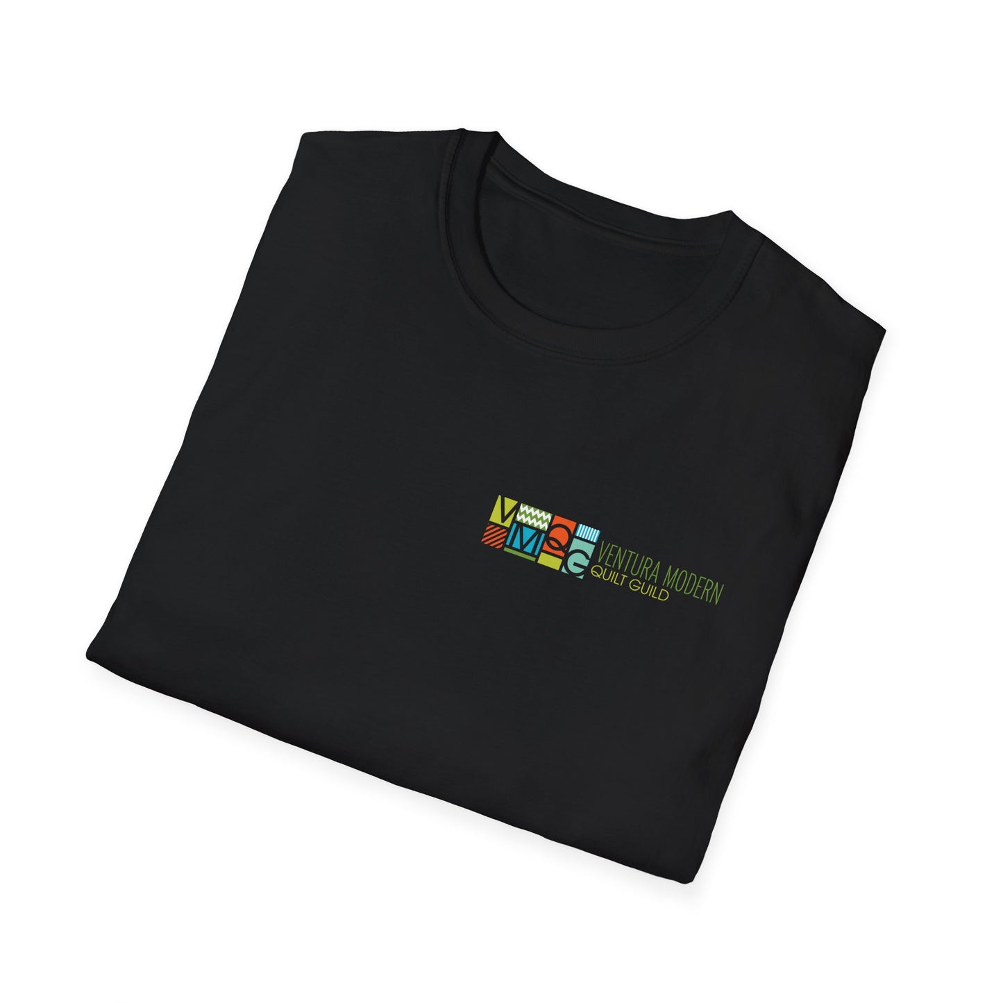 VMQG Unisex Softstyle T-Shirt
