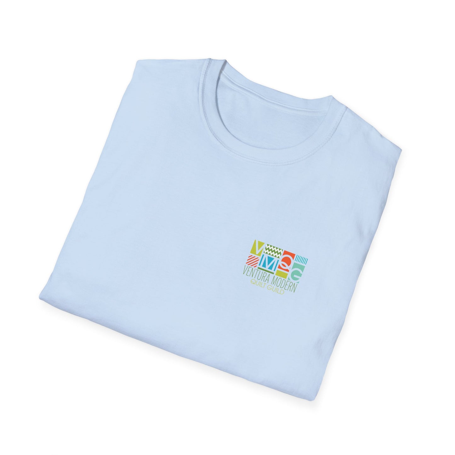 VMQG Unisex Softstyle T-Shirt