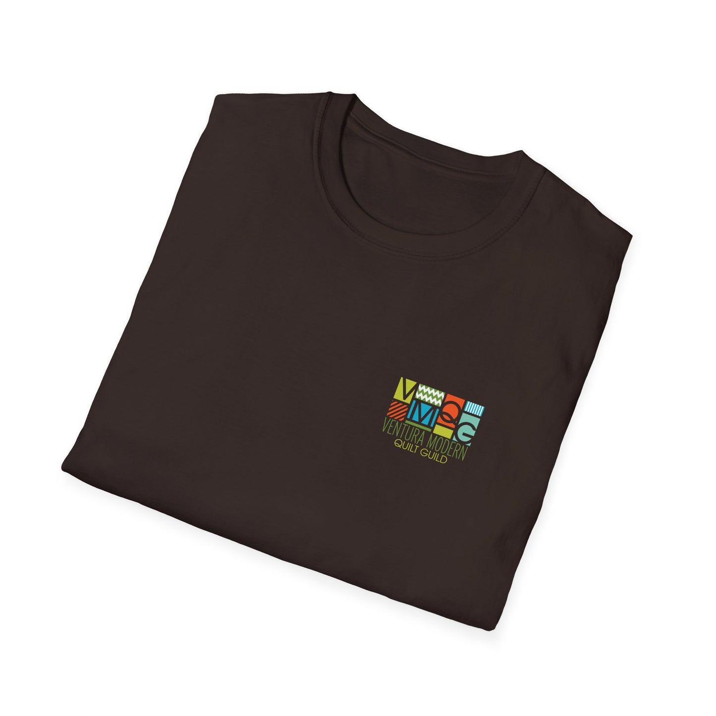 VMQG Unisex Softstyle T-Shirt