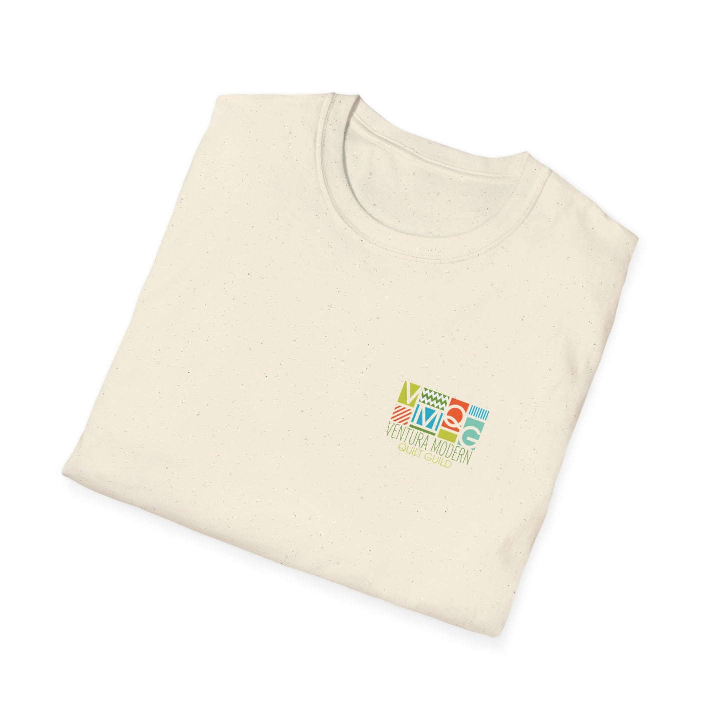 VMQG Unisex Softstyle T-Shirt