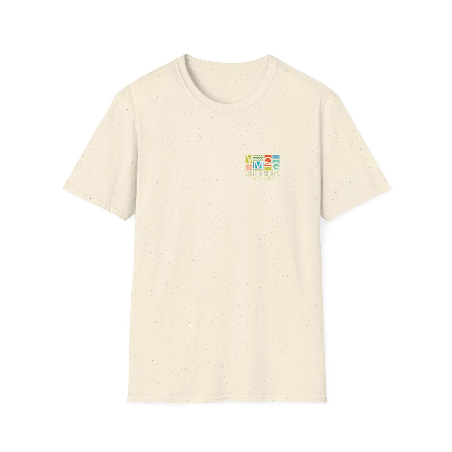 VMQG Unisex Softstyle T-Shirt