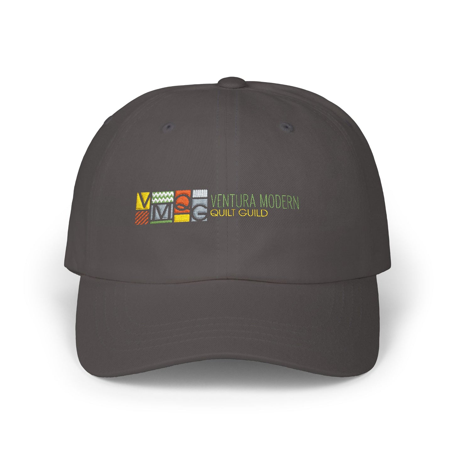 VMQG Classic Dad Cap