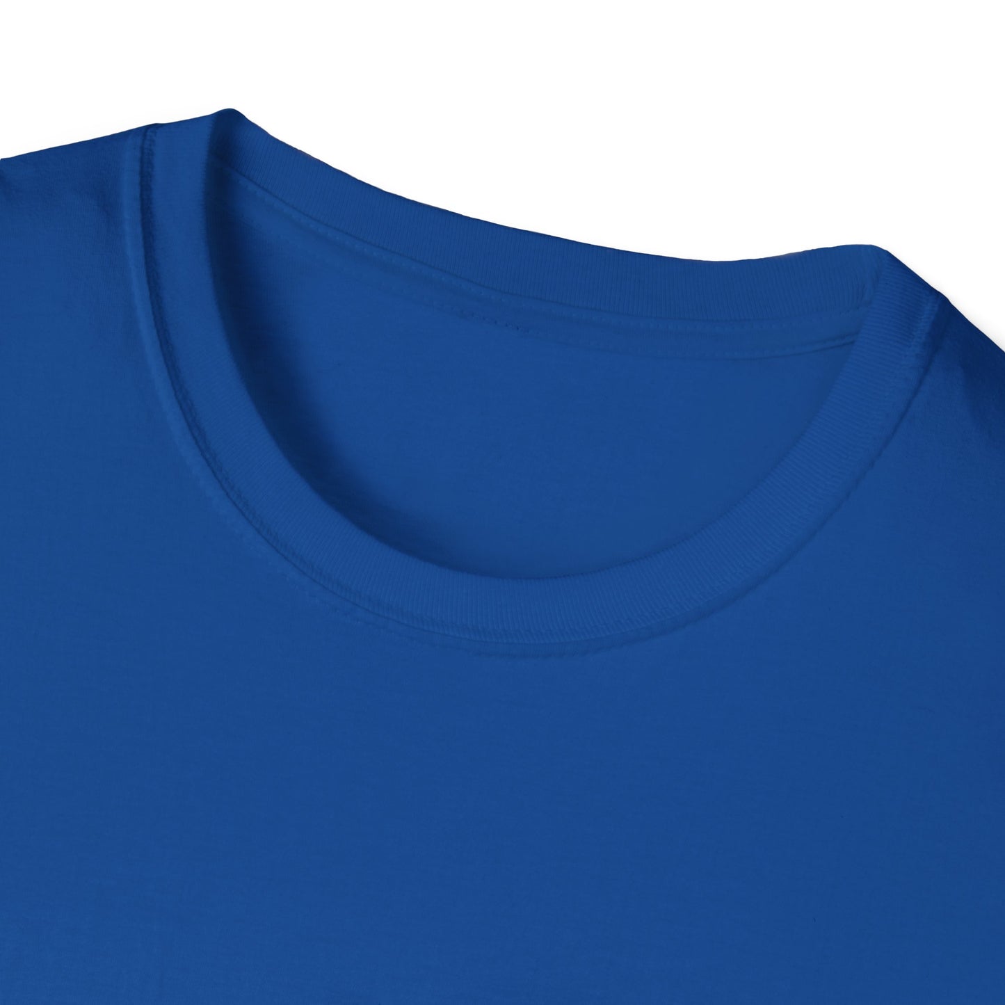 VMQG Unisex Softstyle T-Shirt