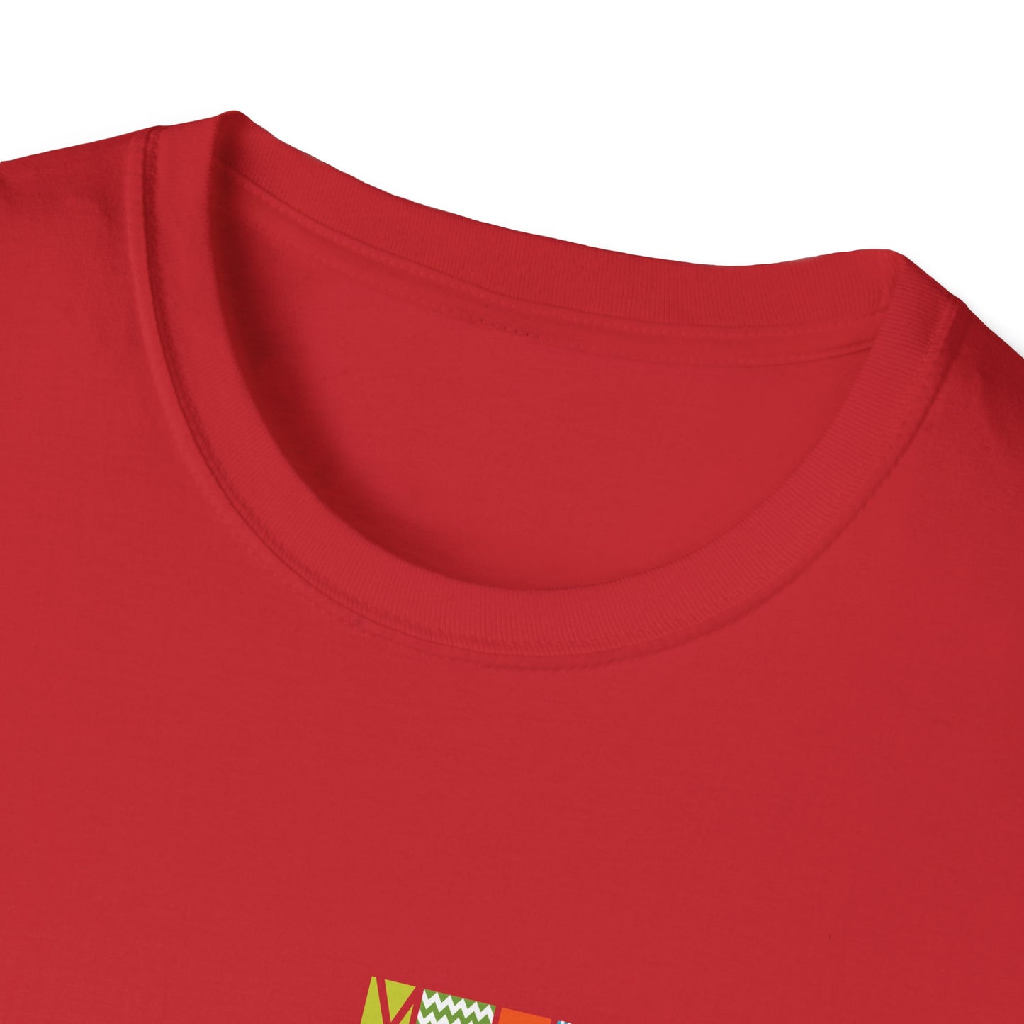 VMQG Unisex Softstyle T-Shirt