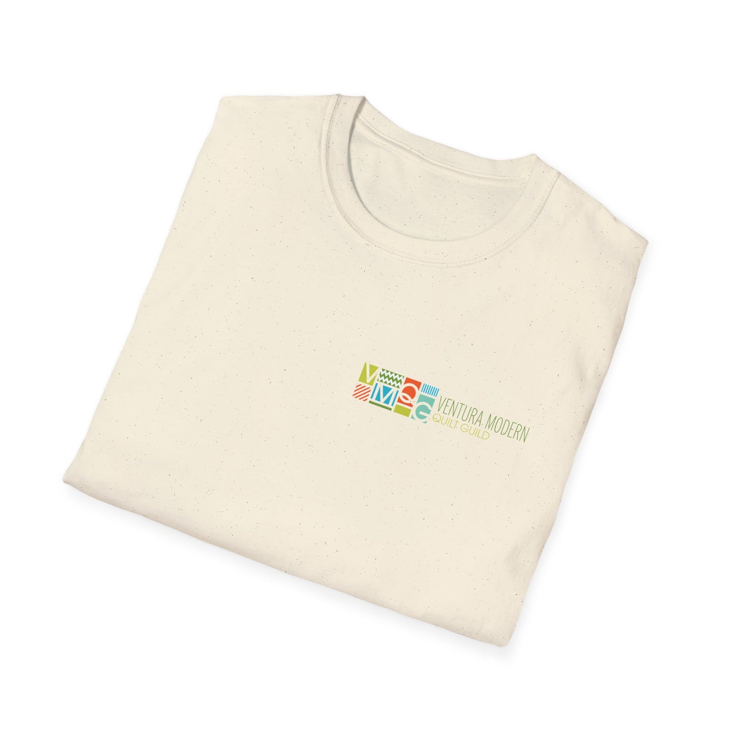 VMQG Unisex Softstyle T-Shirt