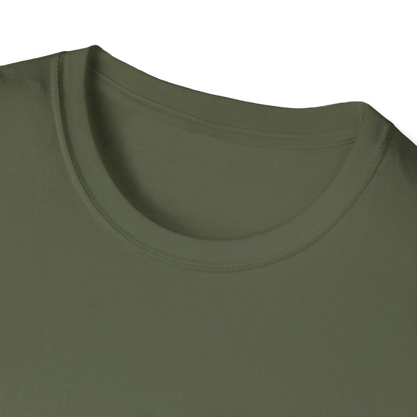 VMQG Unisex Softstyle T-Shirt