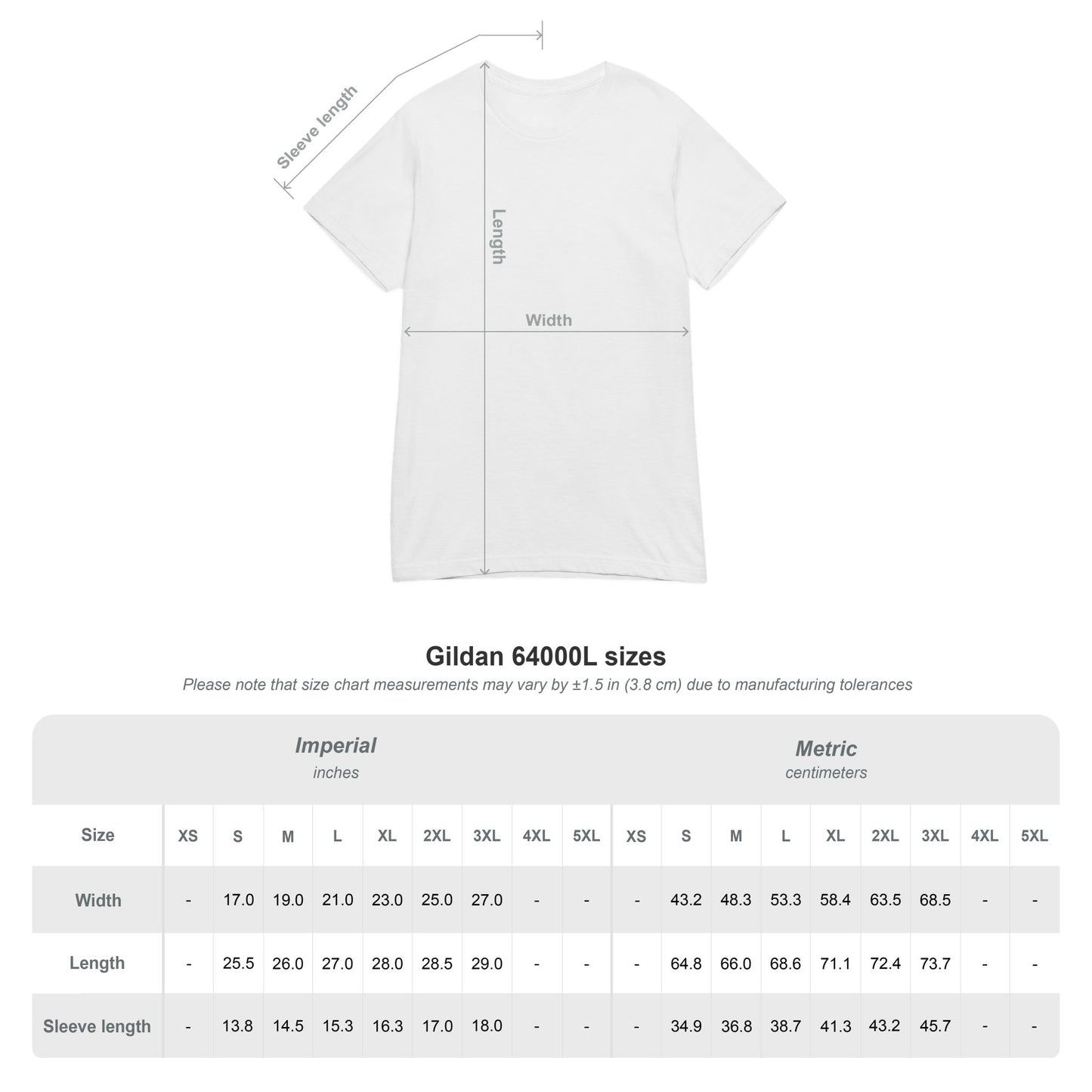 VMQG Women's Softstyle Tee