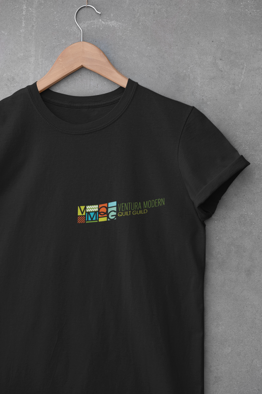 VMQG Women's Softstyle Tee