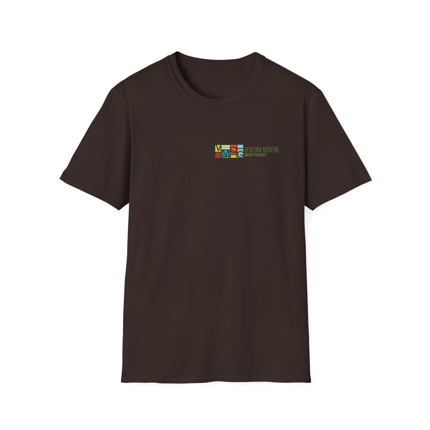 VMQG Unisex Softstyle T-Shirt