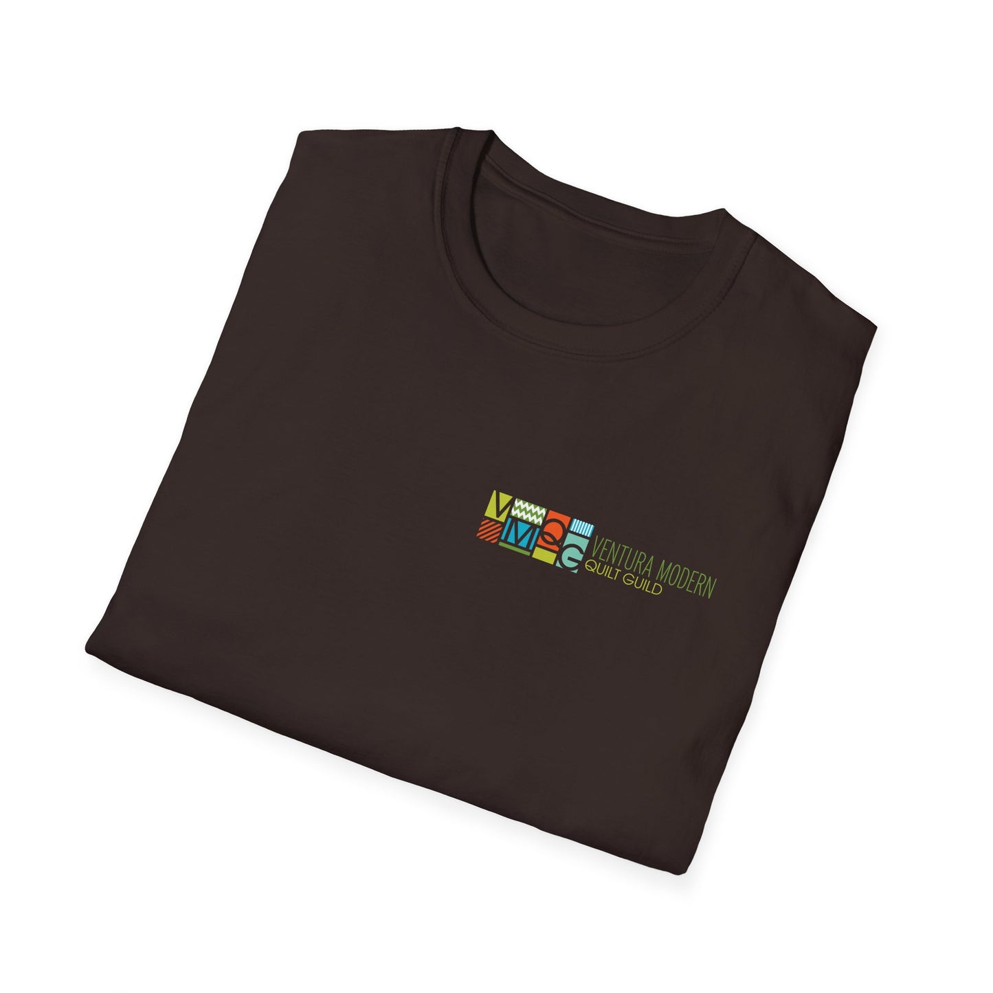 VMQG Unisex Softstyle T-Shirt