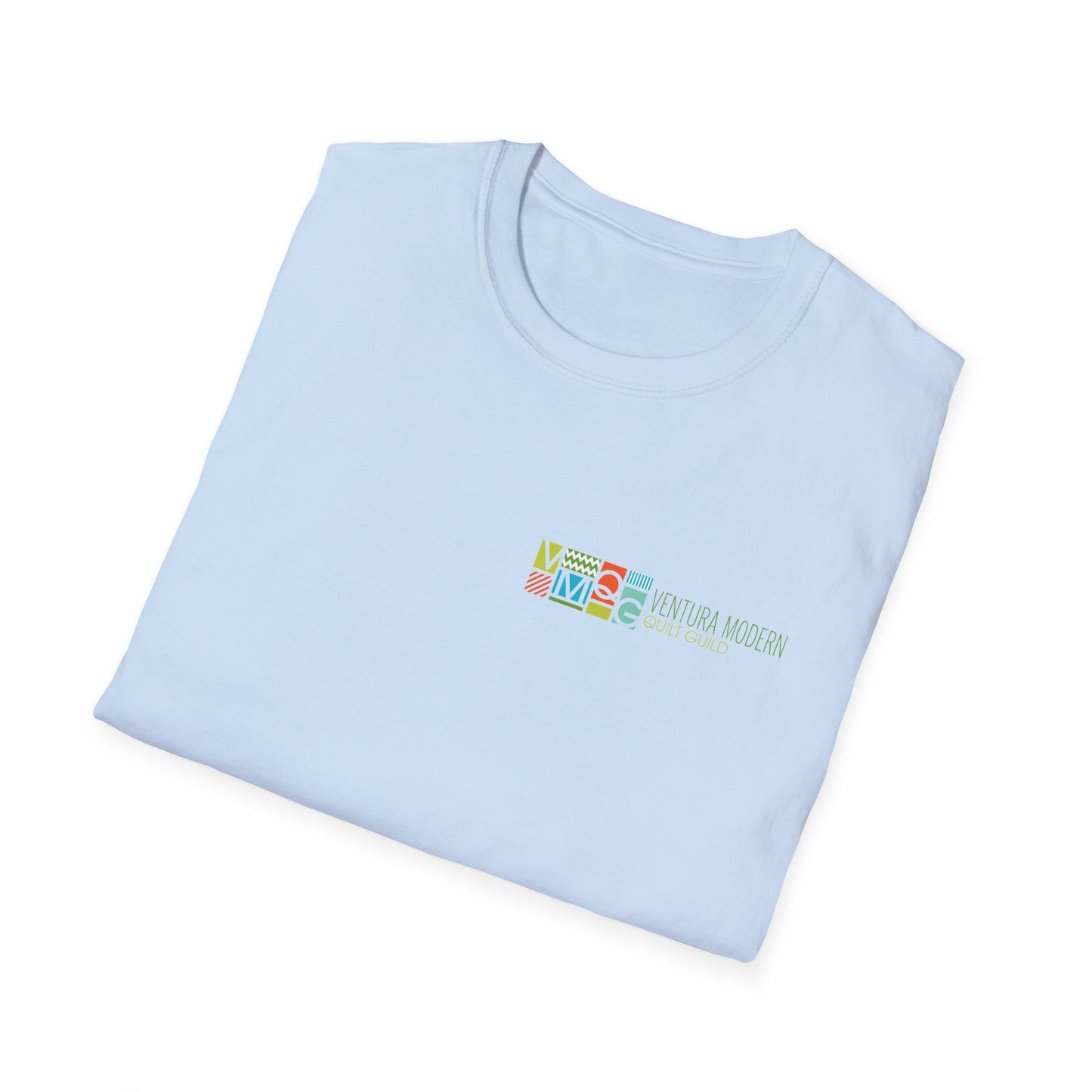 VMQG Unisex Softstyle T-Shirt