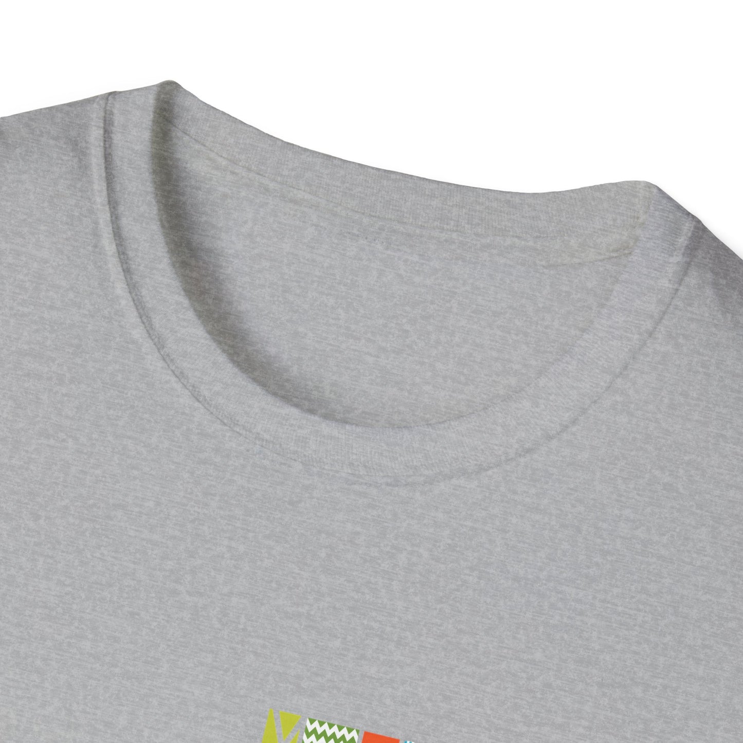 VMQG Unisex Softstyle T-Shirt