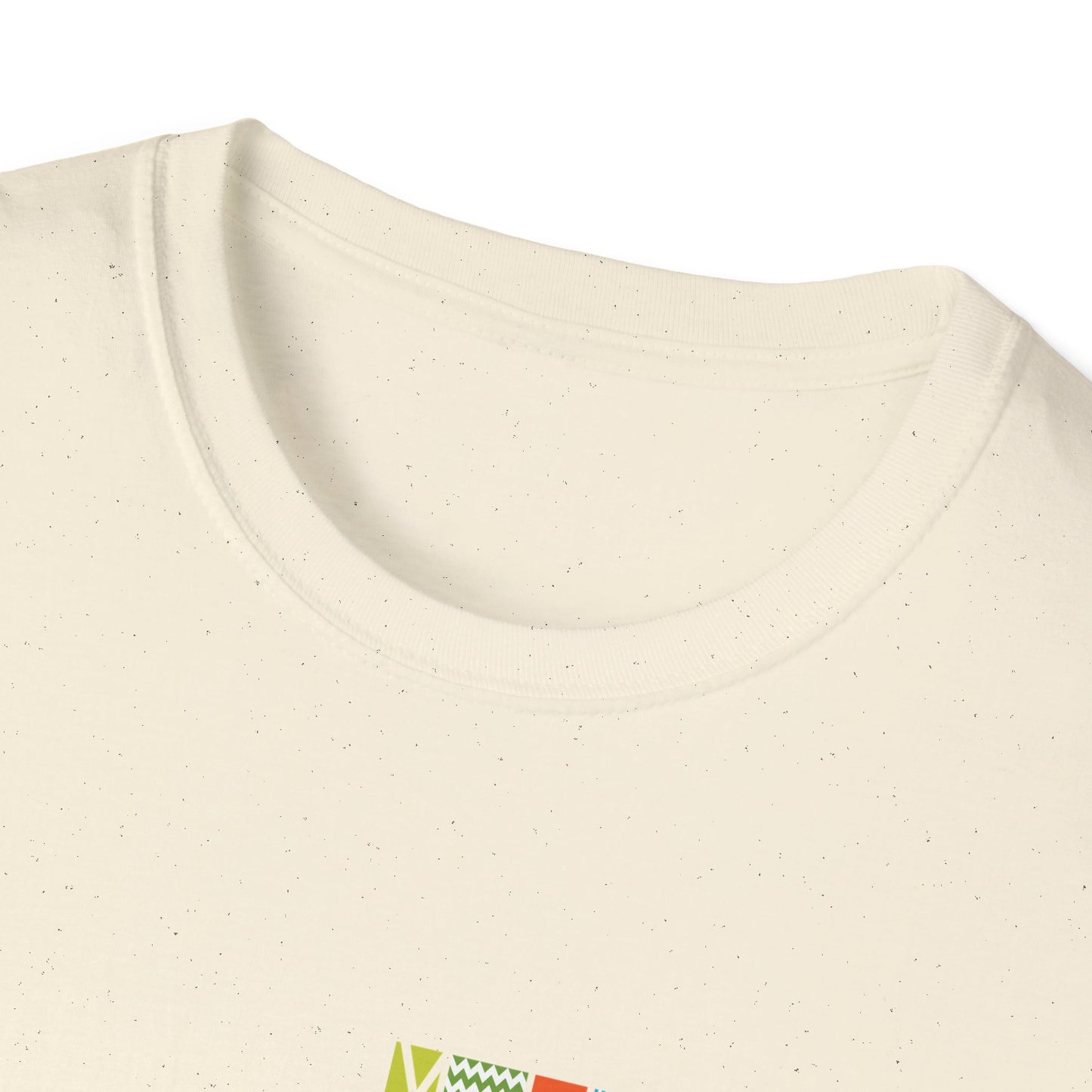 VMQG Unisex Softstyle T-Shirt