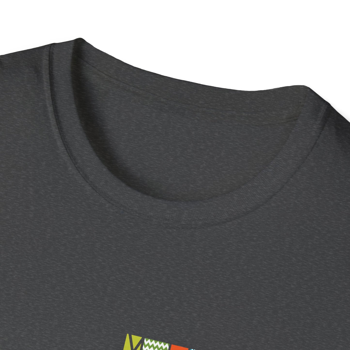 VMQG Unisex Softstyle T-Shirt