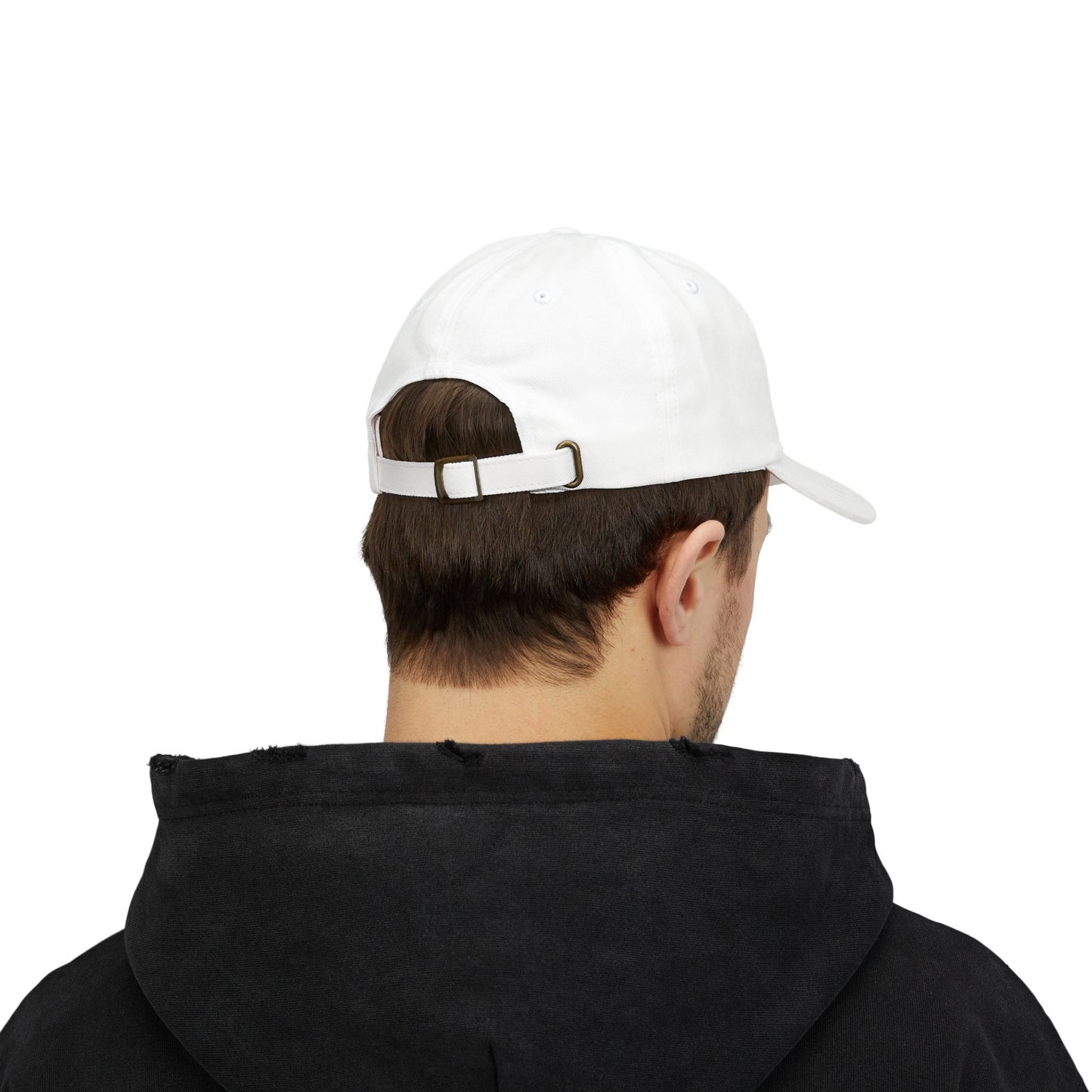 VMQG Classic Dad Cap