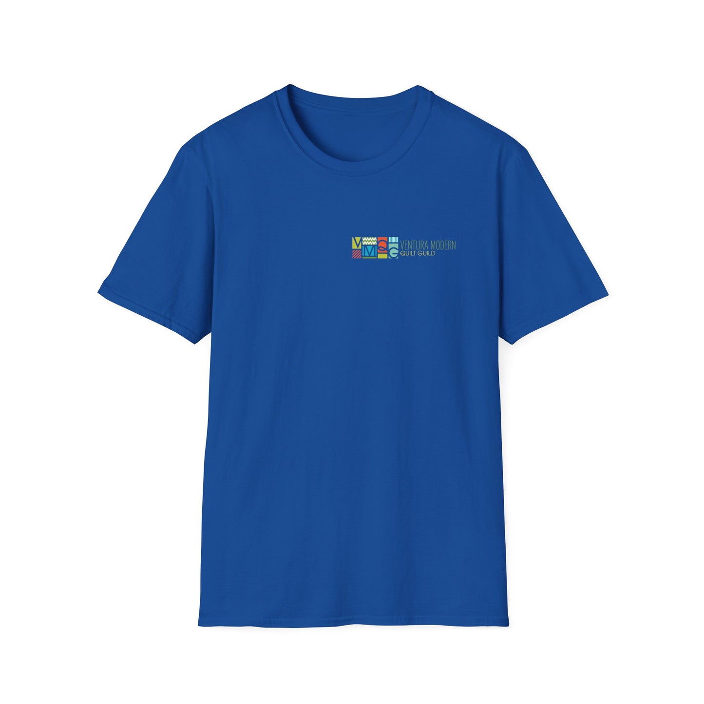 VMQG Unisex Softstyle T-Shirt