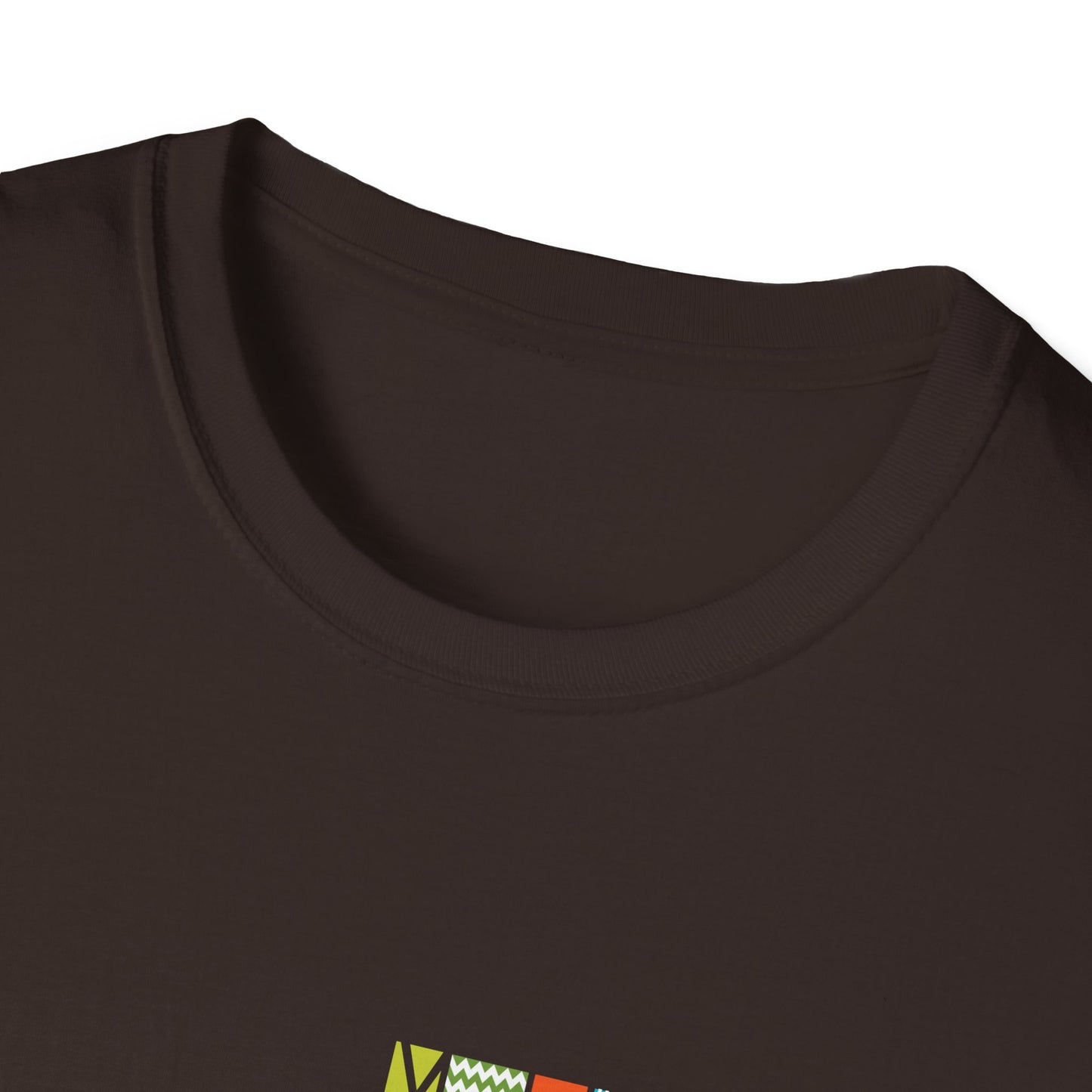 VMQG Unisex Softstyle T-Shirt