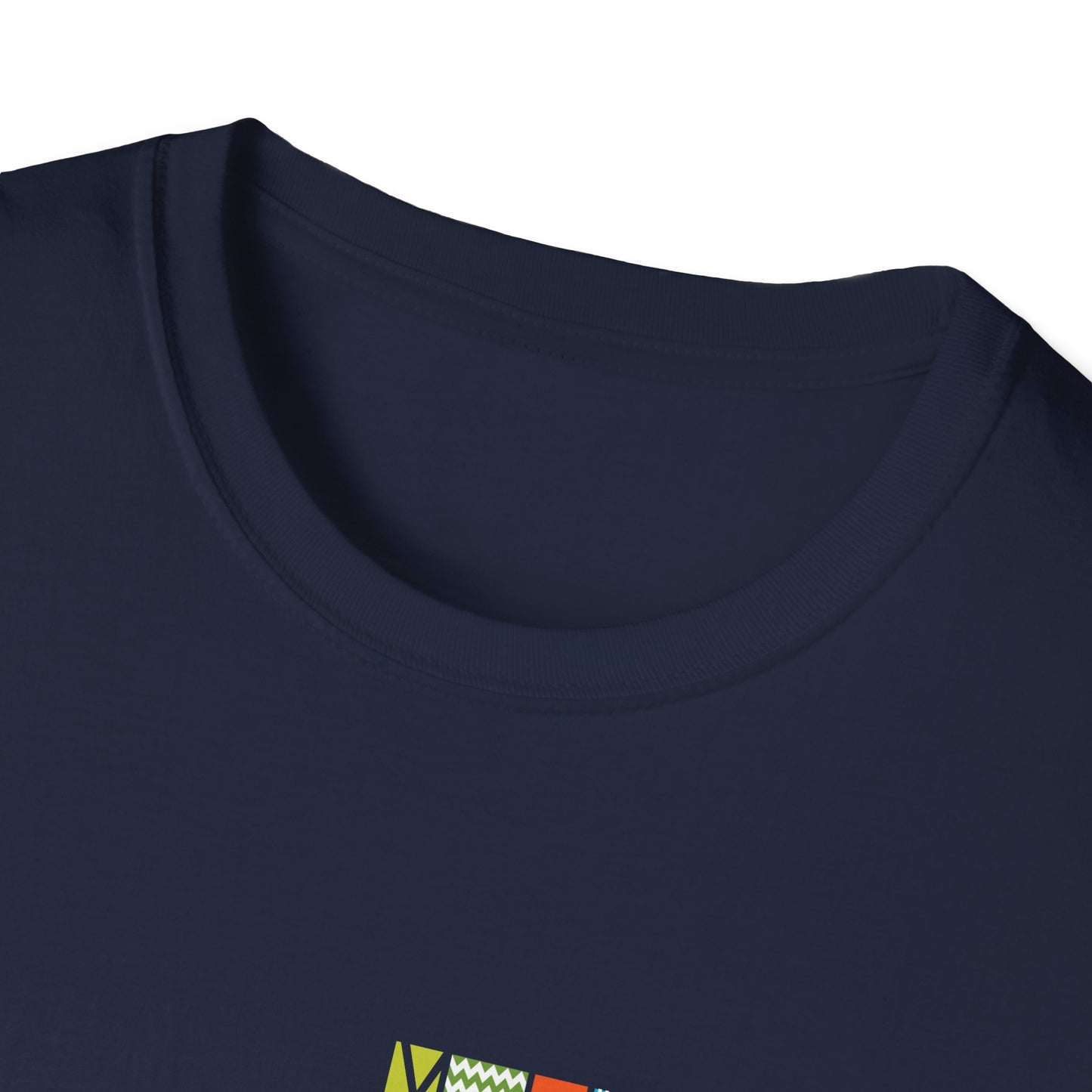 VMQG Unisex Softstyle T-Shirt