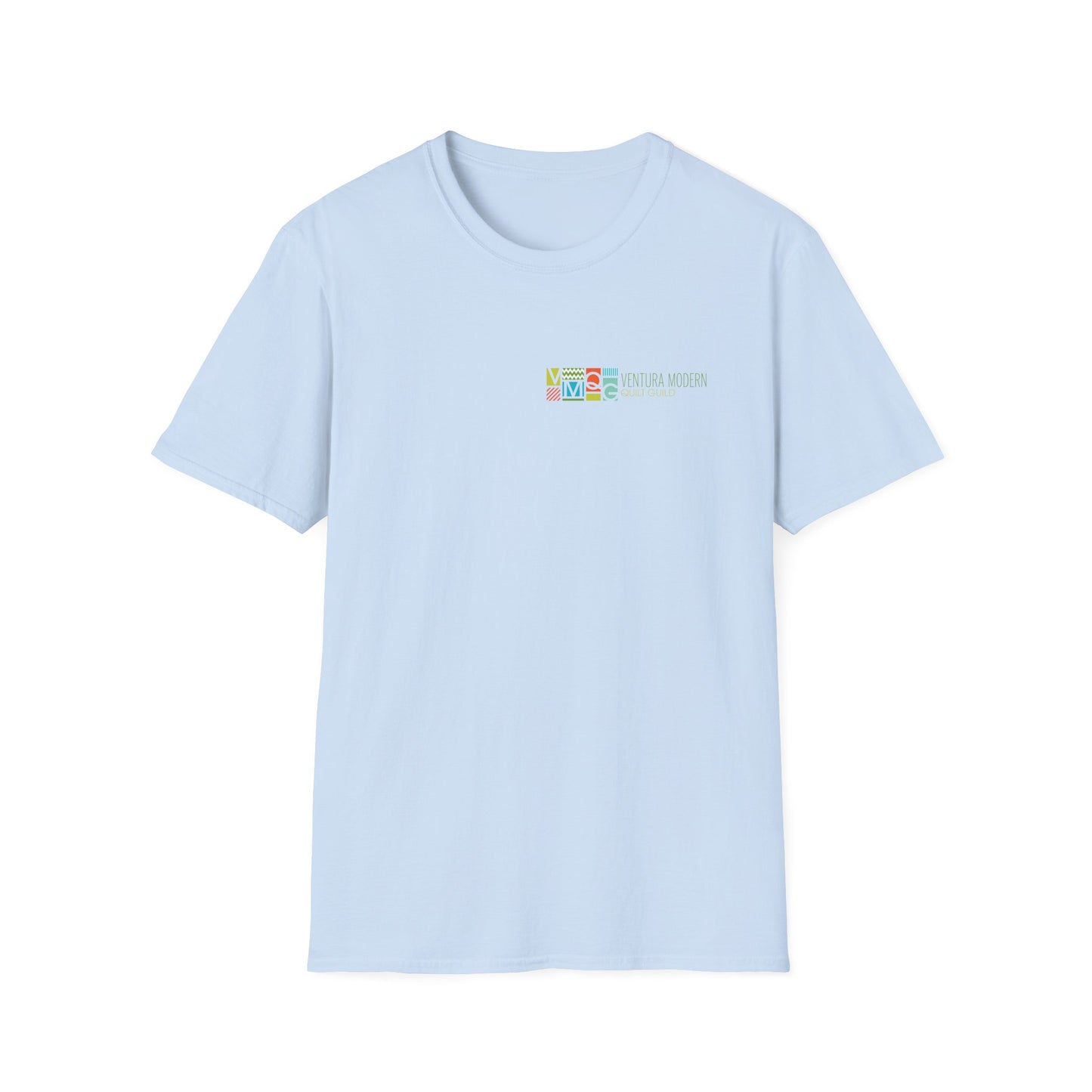 VMQG Unisex Softstyle T-Shirt