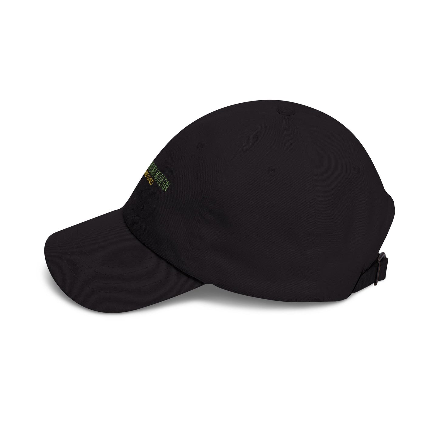 VMQG Classic Dad Cap