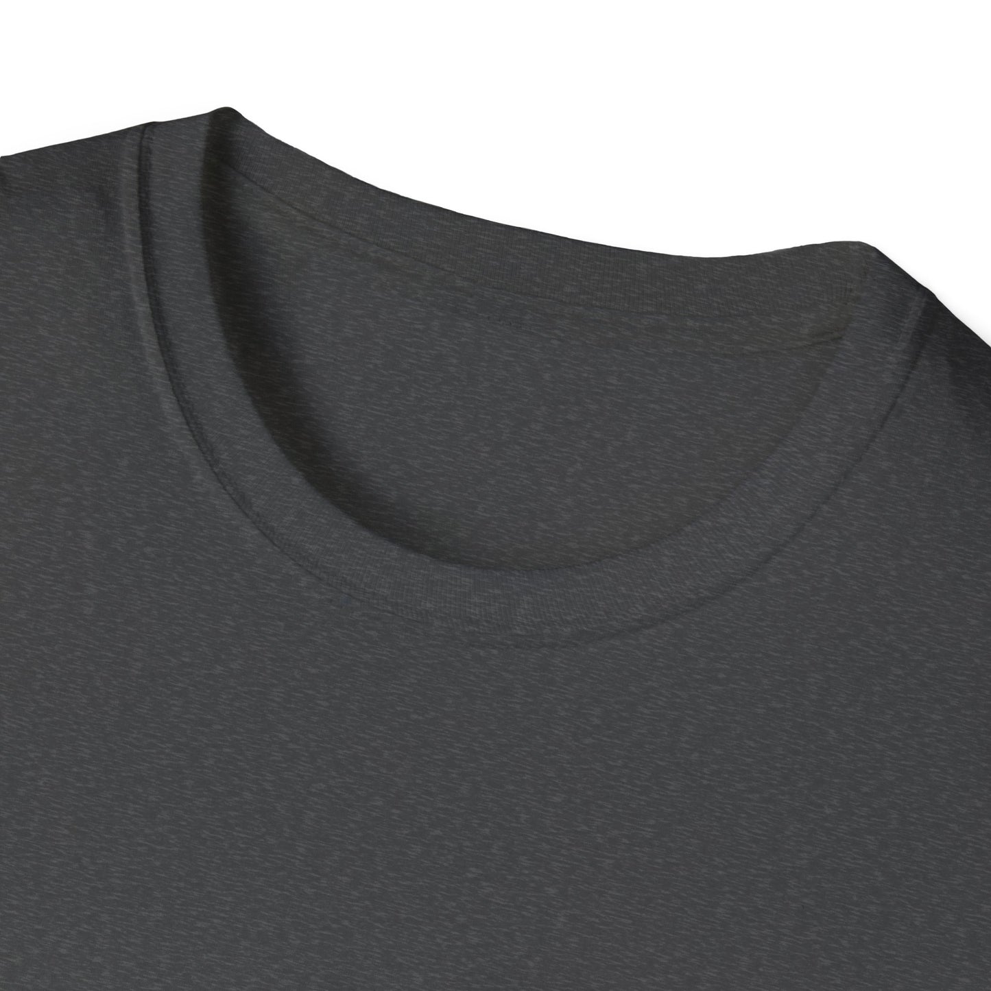 VMQG Unisex Softstyle T-Shirt